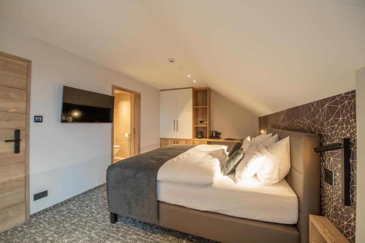 Ohles Lifestyle Guesthouse Санкт Вит Экстерьер фото
