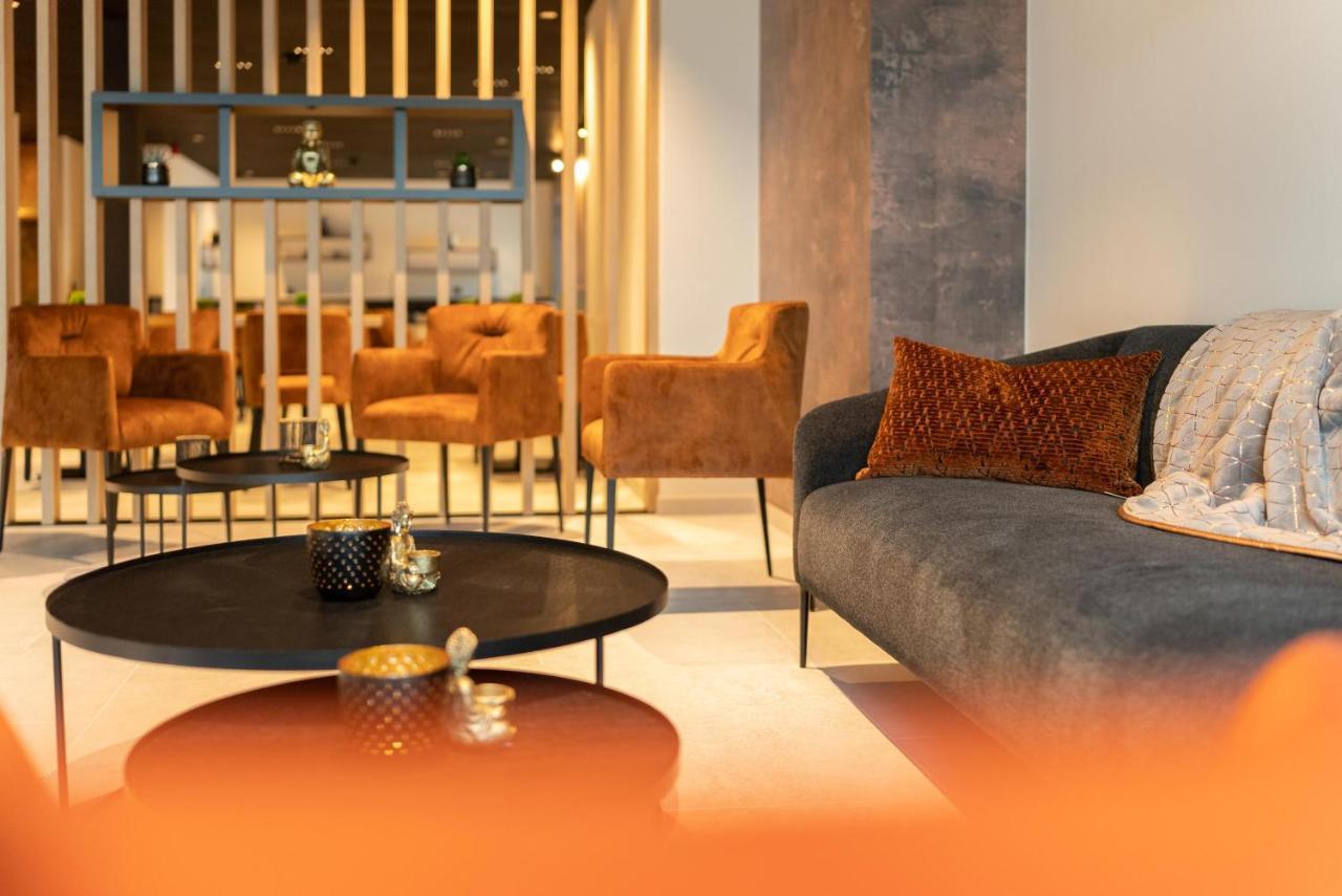 Ohles Lifestyle Guesthouse Санкт Вит Экстерьер фото