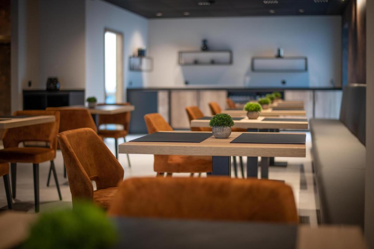 Ohles Lifestyle Guesthouse Санкт Вит Экстерьер фото