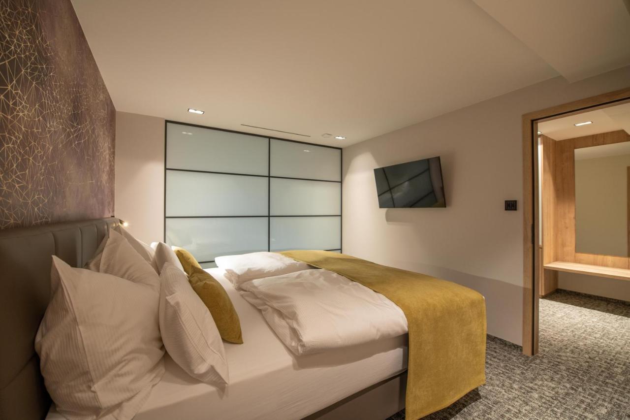 Ohles Lifestyle Guesthouse Санкт Вит Экстерьер фото
