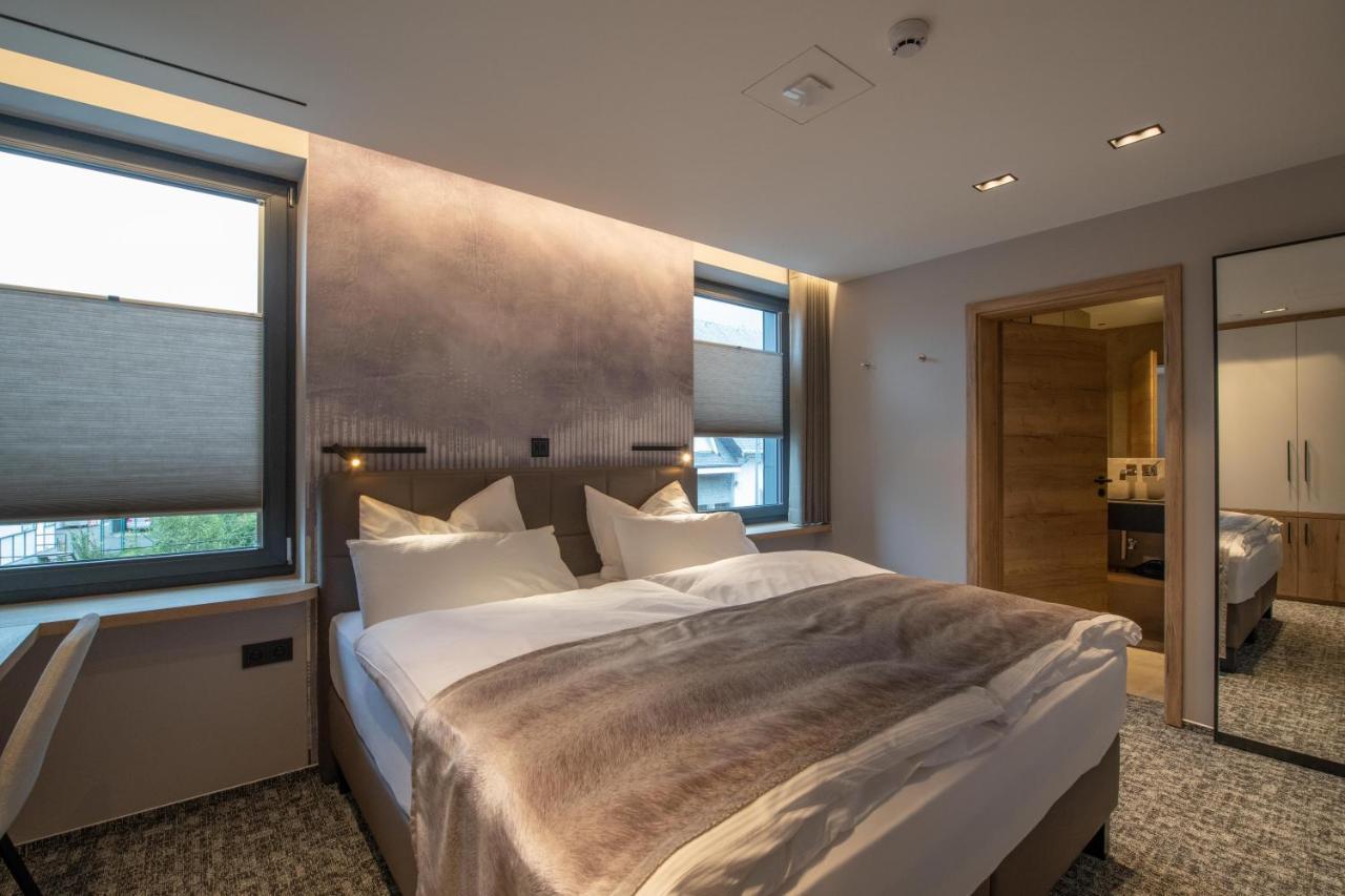 Ohles Lifestyle Guesthouse Санкт Вит Экстерьер фото